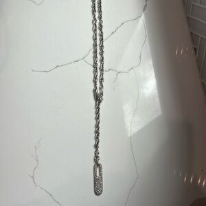 JOHN HARDY KALI PEBBLE NECKLACE (23inch)